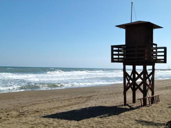 Luxury Carihuela Beach Torremolinos Kültér fotó