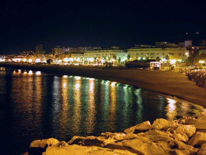 Luxury Carihuela Beach Torremolinos Kültér fotó