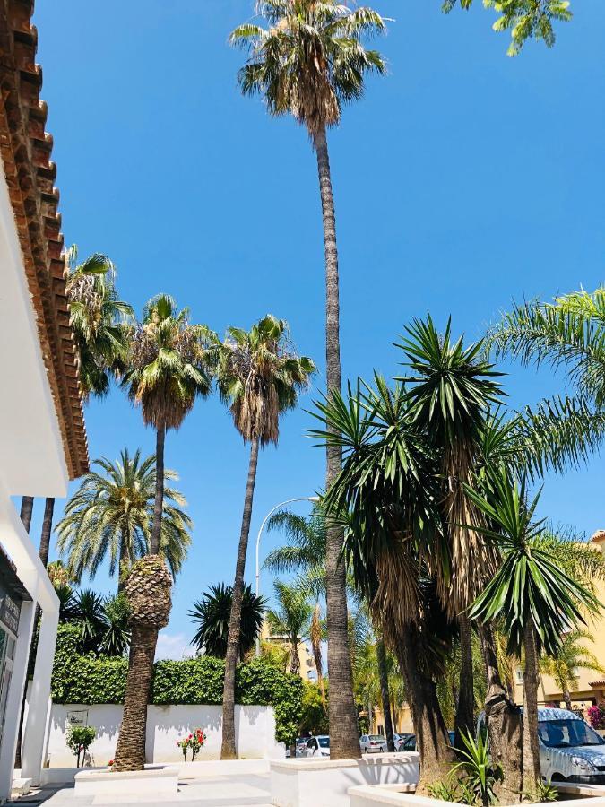 Luxury Carihuela Beach Torremolinos Kültér fotó