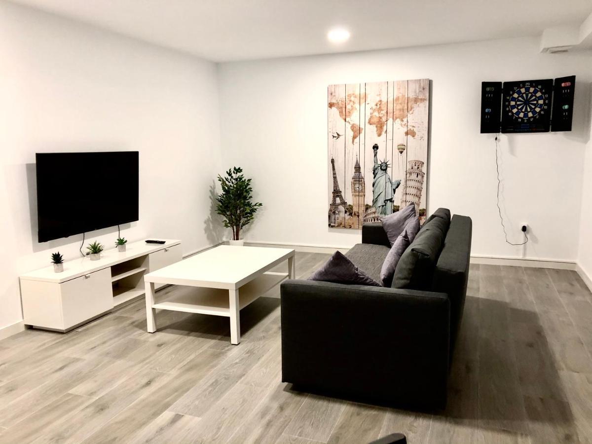 Luxury Carihuela Beach Torremolinos Kültér fotó