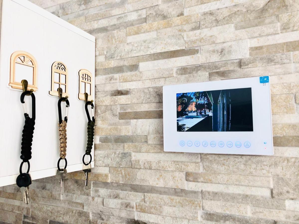 Luxury Carihuela Beach Torremolinos Kültér fotó