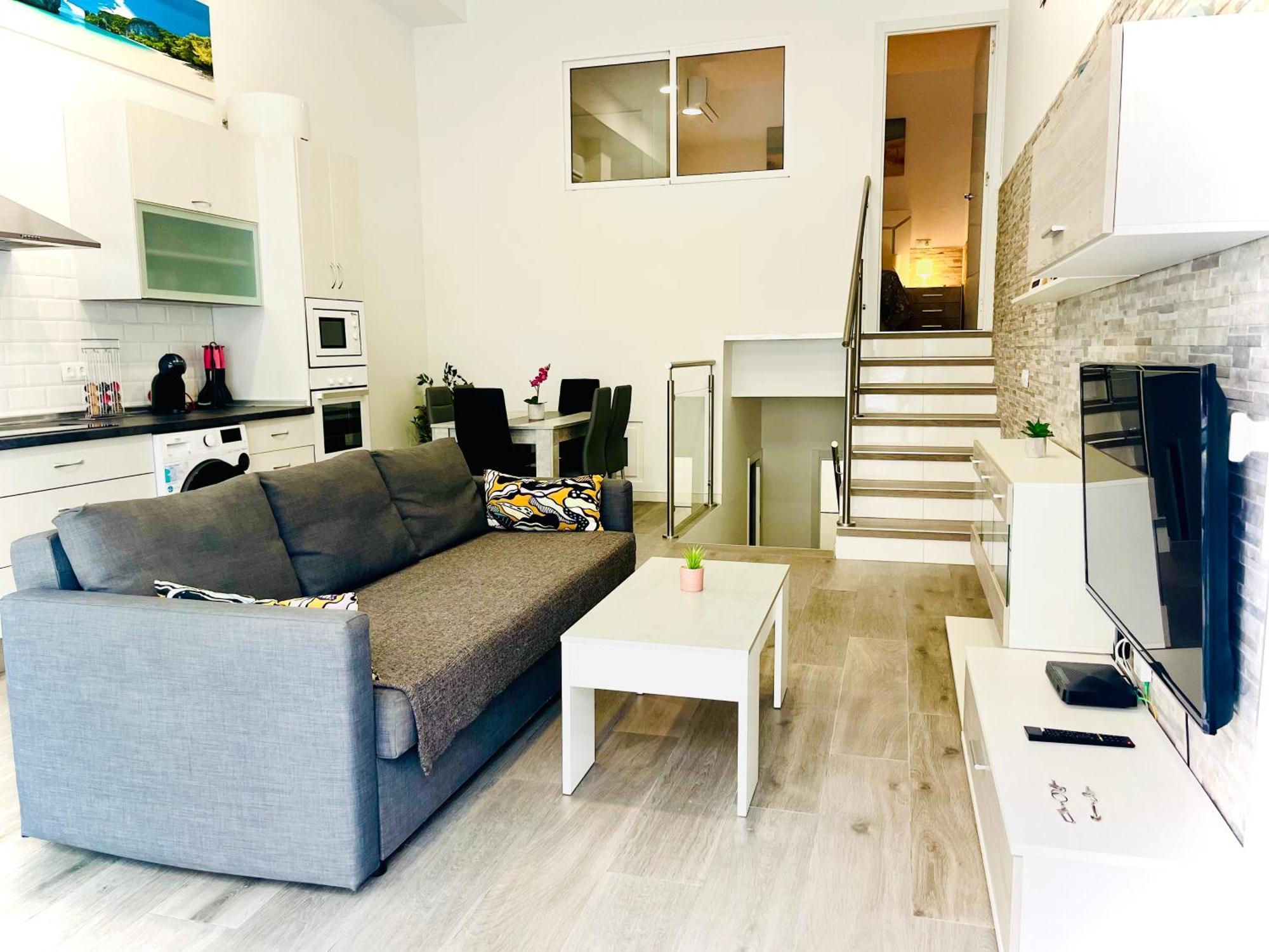 Luxury Carihuela Beach Torremolinos Kültér fotó