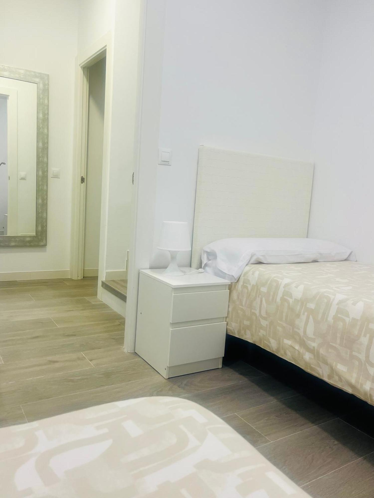 Luxury Carihuela Beach Torremolinos Kültér fotó