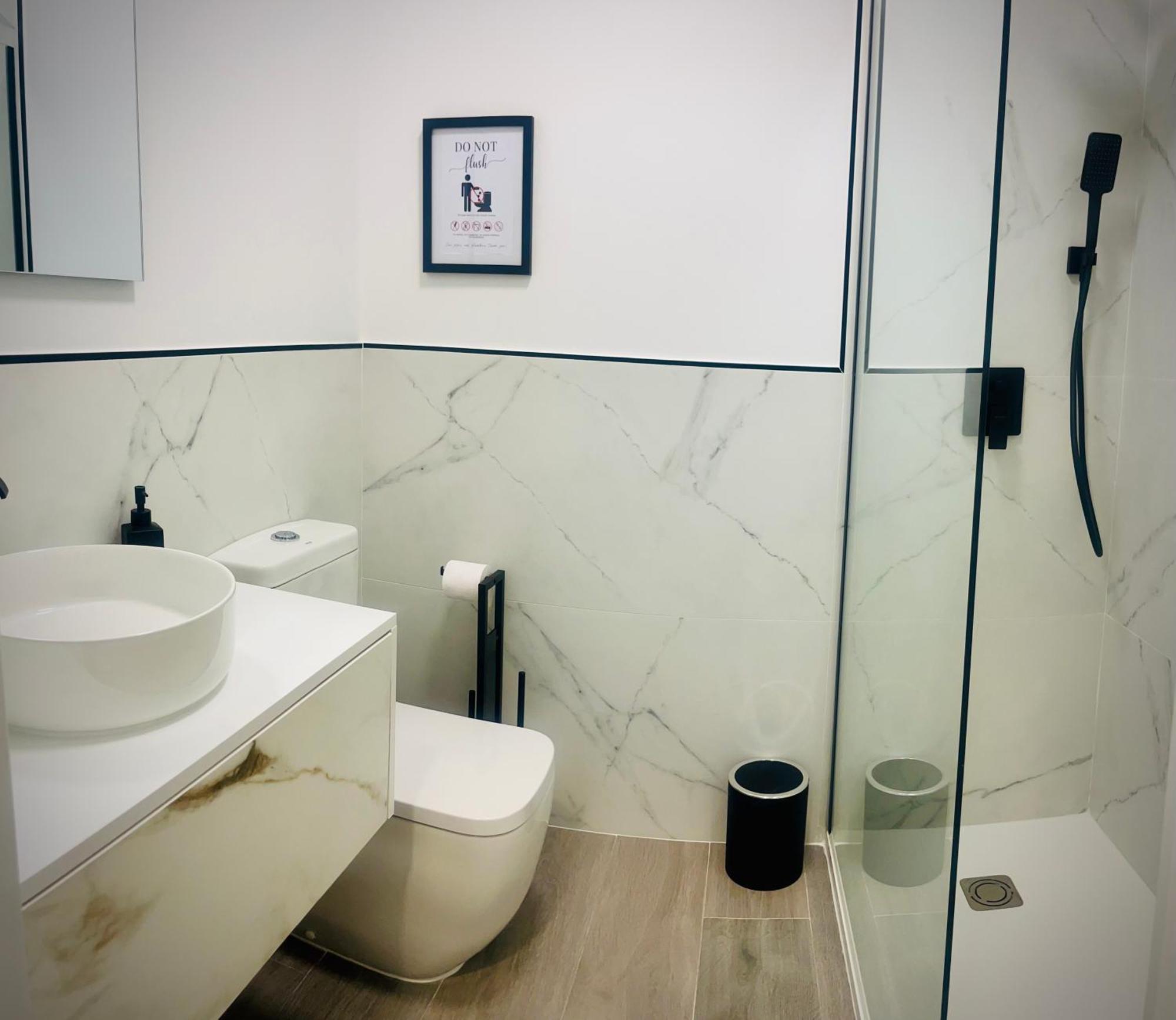 Luxury Carihuela Beach Torremolinos Kültér fotó