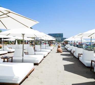 Luxury Carihuela Beach Torremolinos Kültér fotó