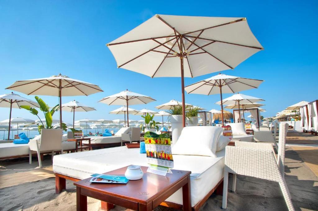 Luxury Carihuela Beach Torremolinos Kültér fotó