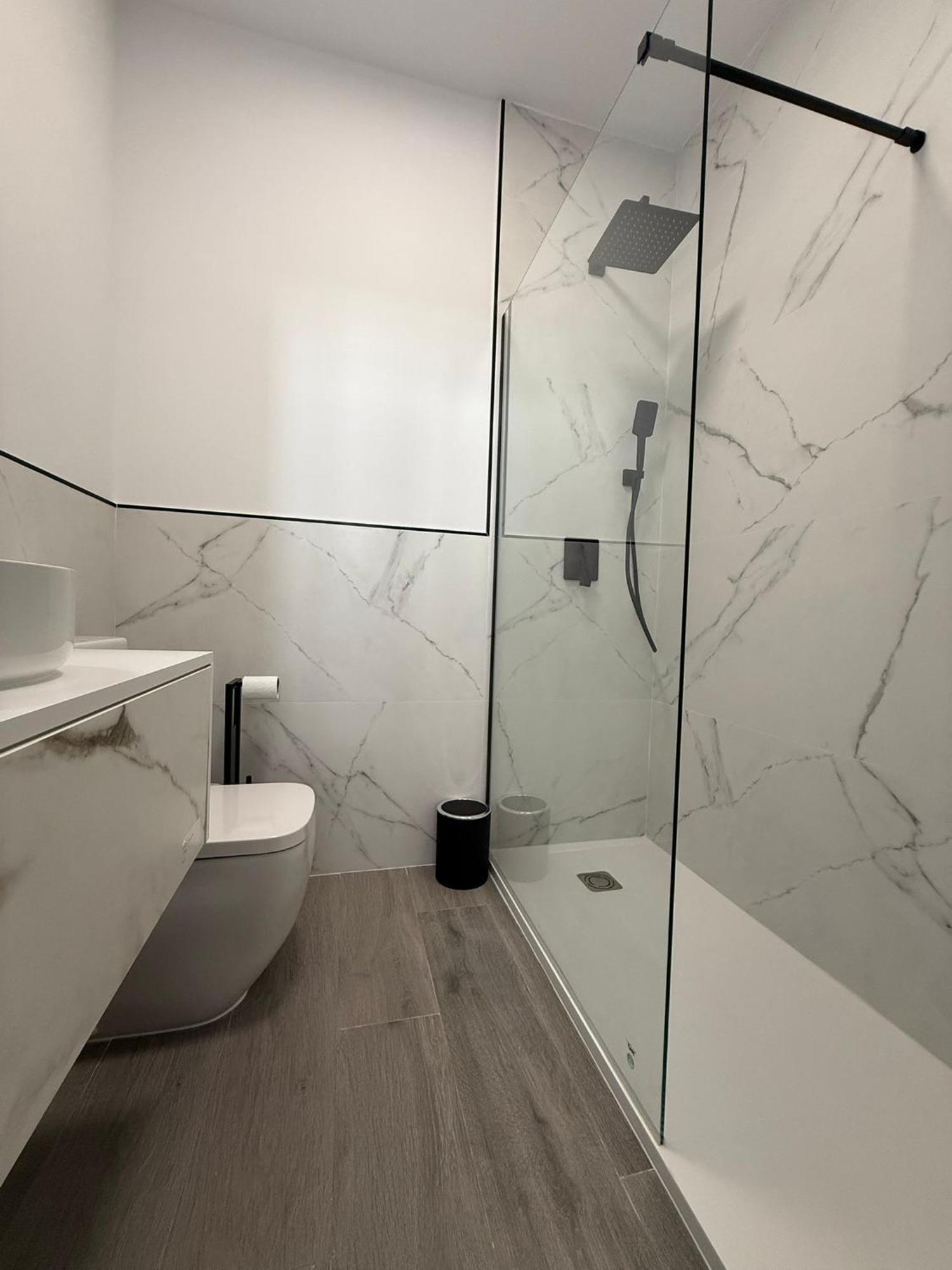 Luxury Carihuela Beach Torremolinos Kültér fotó