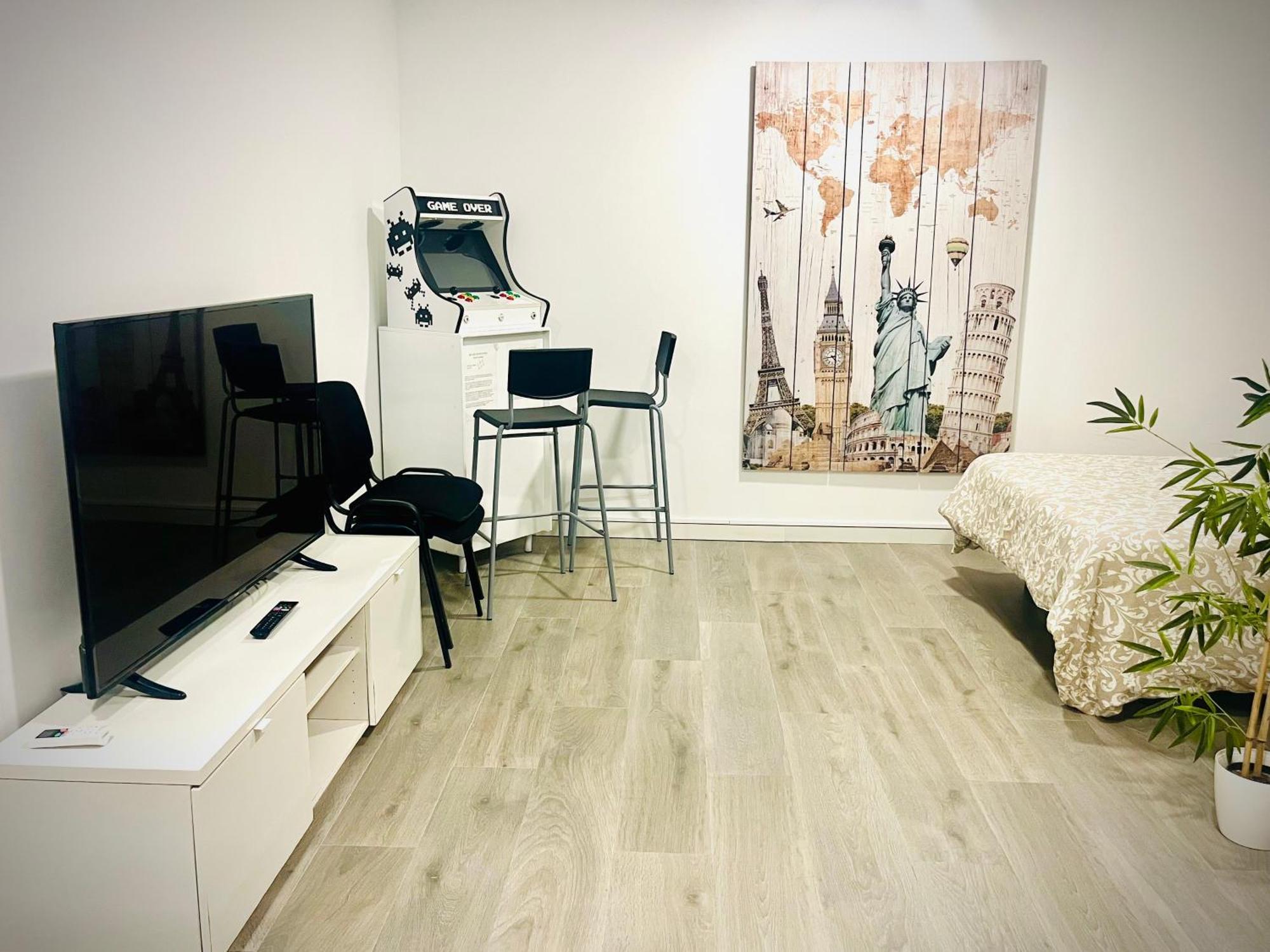 Luxury Carihuela Beach Torremolinos Kültér fotó